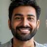 Ajay Sharma, Britannia Cleaners repeat customer